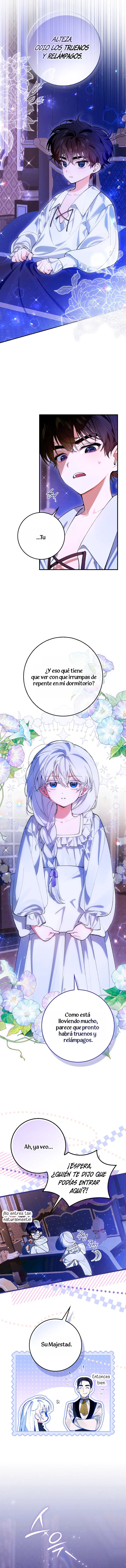 5 Hagamos Como Si Fuéramos Desconocidos