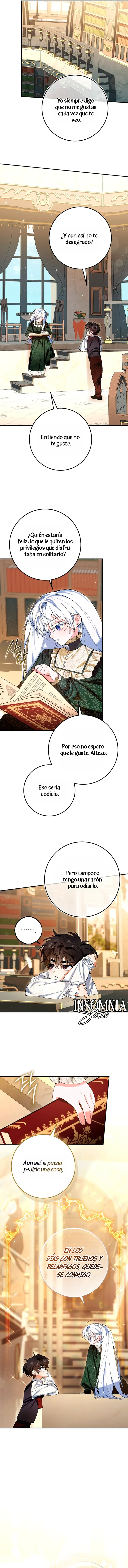 13 Hagamos Como Si Fuéramos Desconocidos