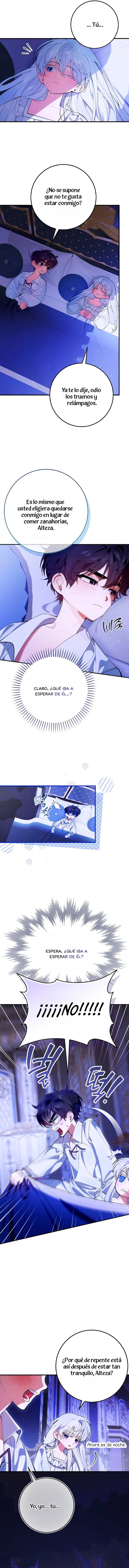 7 Hagamos Como Si Fuéramos Desconocidos