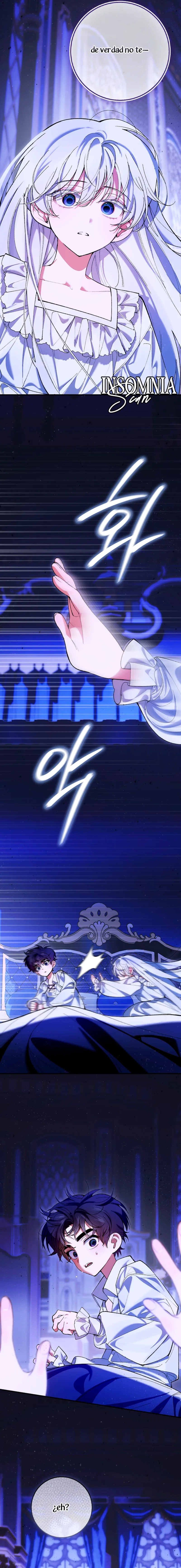 8 Hagamos Como Si Fuéramos Desconocidos