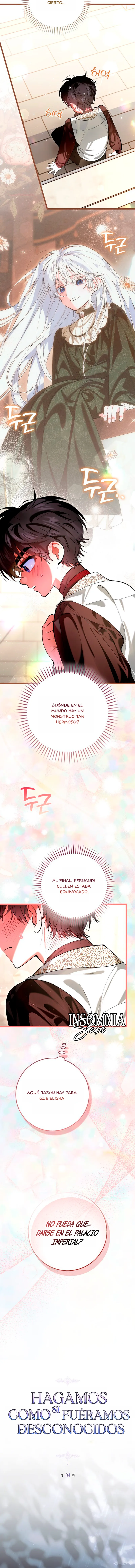 2 Hagamos Como Si Fuéramos Desconocidos