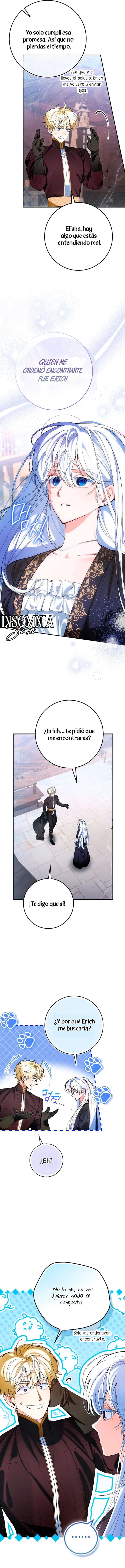 9 Hagamos Como Si Fuéramos Desconocidos