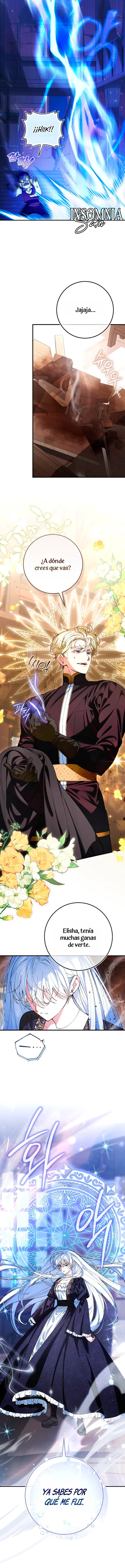 4 Hagamos Como Si Fuéramos Desconocidos