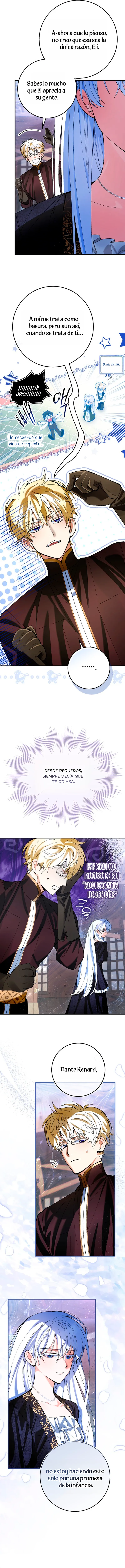 13 Hagamos Como Si Fuéramos Desconocidos