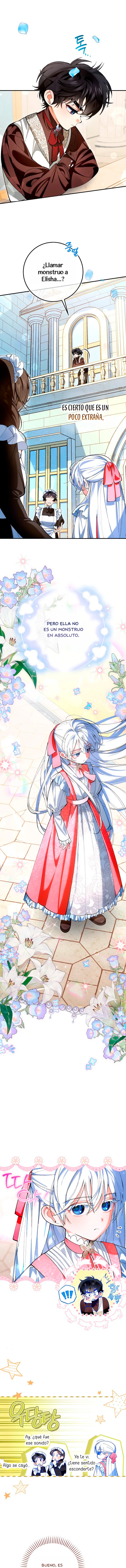 1 Hagamos Como Si Fuéramos Desconocidos