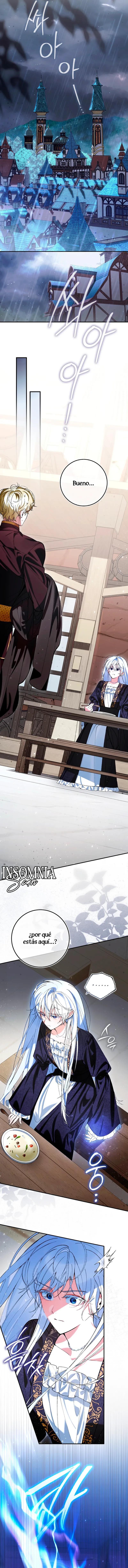 3 Hagamos Como Si Fuéramos Desconocidos