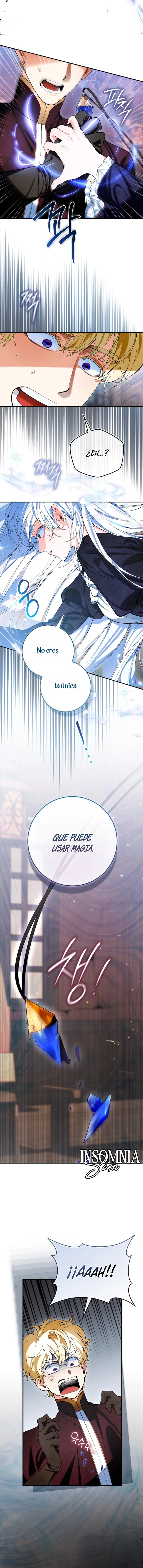 7 Hagamos Como Si Fuéramos Desconocidos