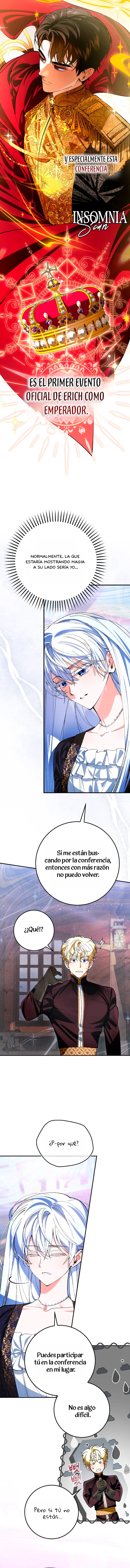 11 Hagamos Como Si Fuéramos Desconocidos