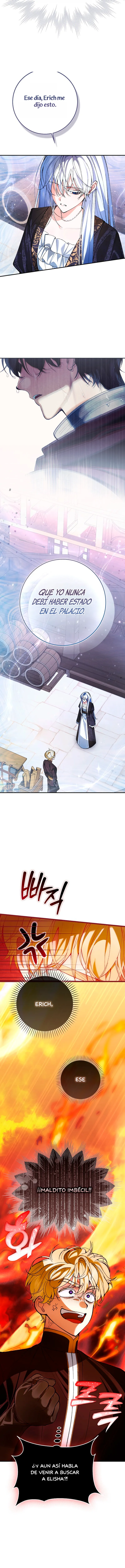 8 Hagamos Como Si Fuéramos Desconocidos