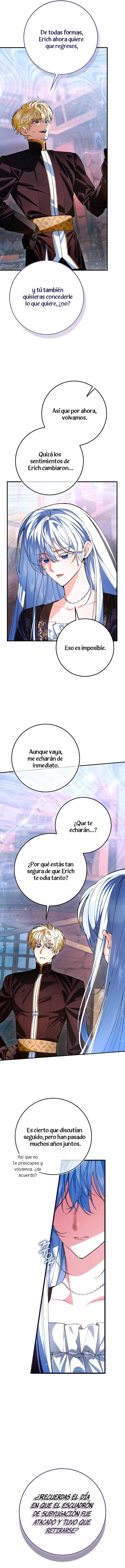 6 Hagamos Como Si Fuéramos Desconocidos