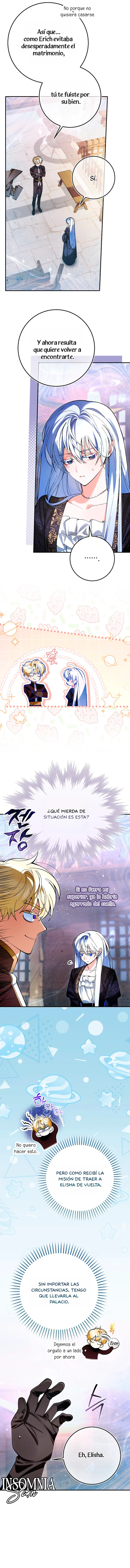 5 Hagamos Como Si Fuéramos Desconocidos