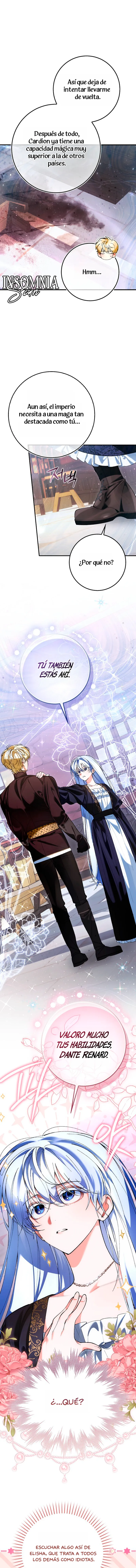 9 Hagamos Como Si Fuéramos Desconocidos