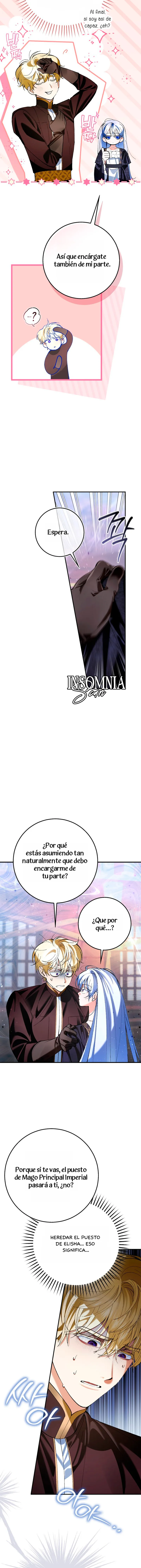 10 Hagamos Como Si Fuéramos Desconocidos