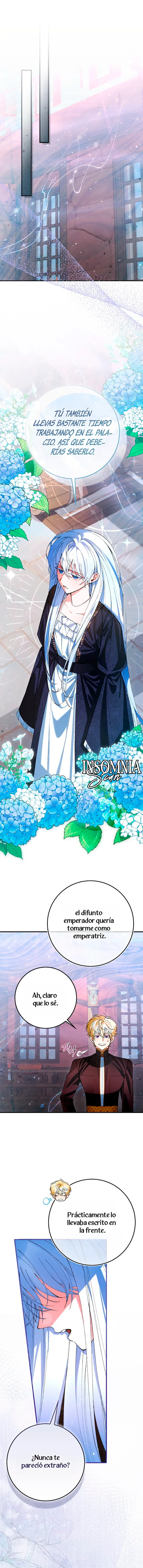 2 Hagamos Como Si Fuéramos Desconocidos