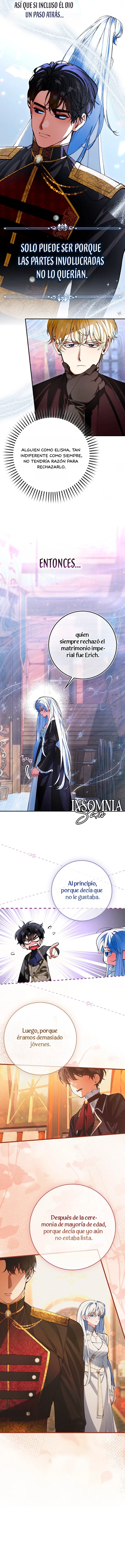 4 Hagamos Como Si Fuéramos Desconocidos