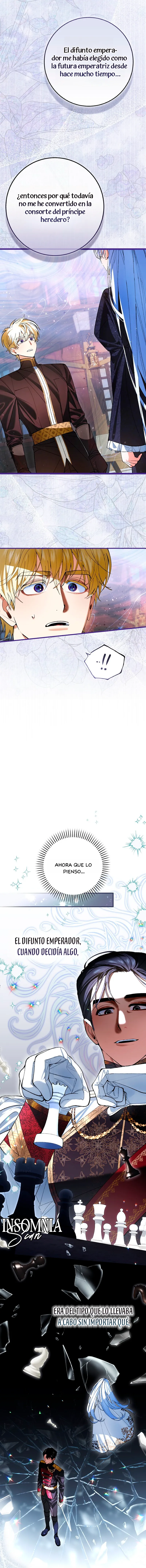 3 Hagamos Como Si Fuéramos Desconocidos