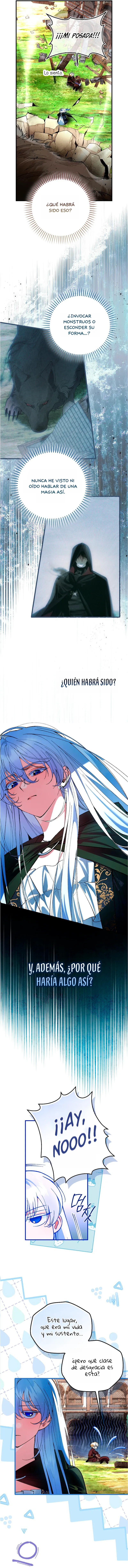 8 Hagamos Como Si Fuéramos Desconocidos