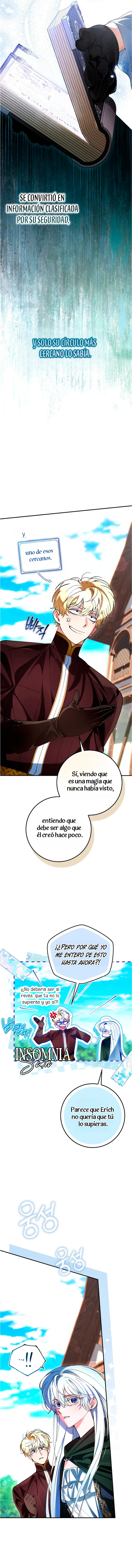 11 Hagamos Como Si Fuéramos Desconocidos