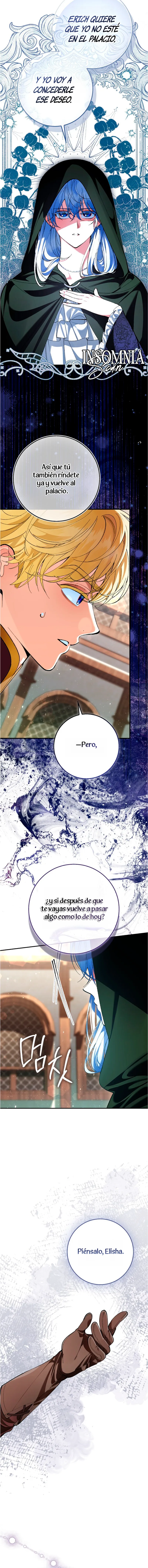 13 Hagamos Como Si Fuéramos Desconocidos