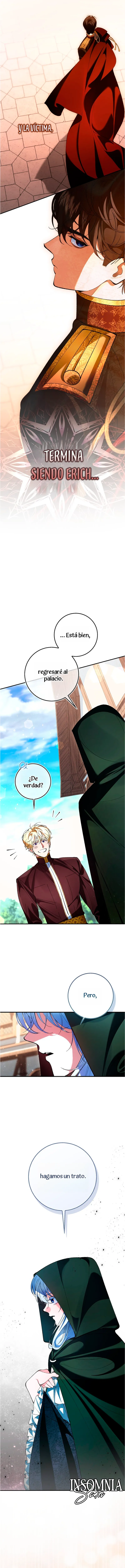 16 Hagamos Como Si Fuéramos Desconocidos