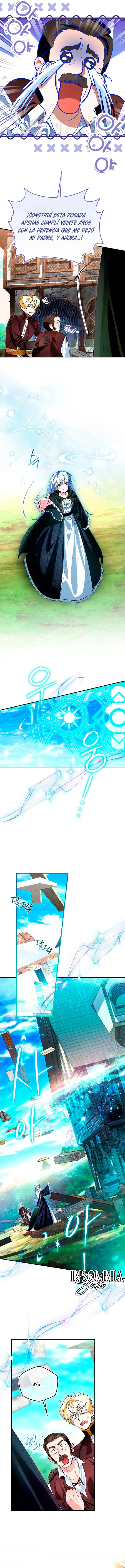 9 Hagamos Como Si Fuéramos Desconocidos