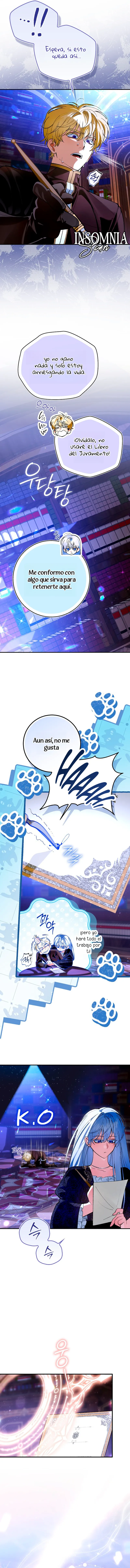 8 Hagamos Como Si Fuéramos Desconocidos