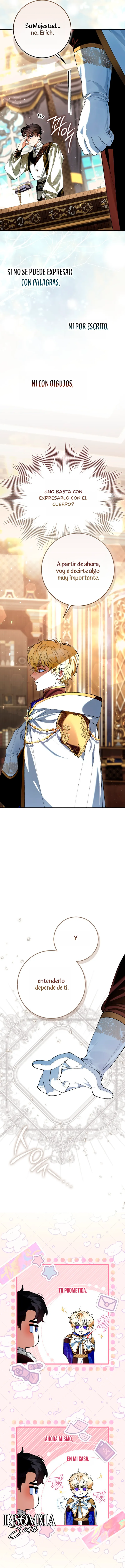 13 Hagamos Como Si Fuéramos Desconocidos