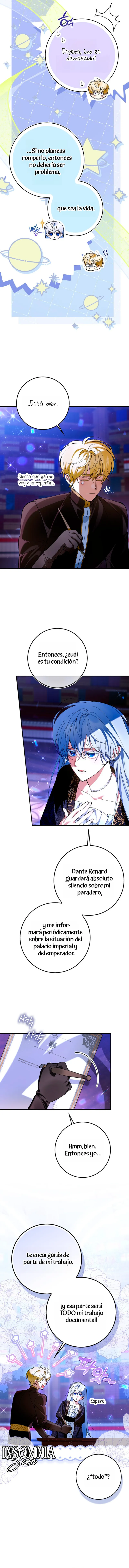 5 Hagamos Como Si Fuéramos Desconocidos