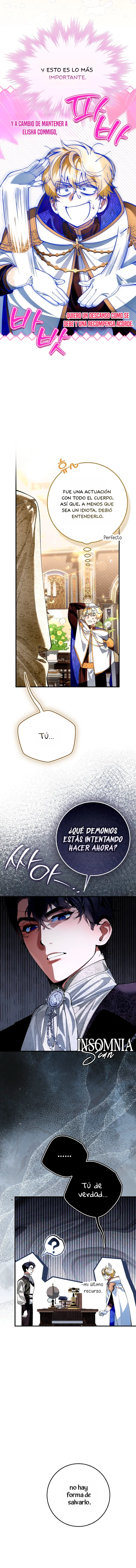 14 Hagamos Como Si Fuéramos Desconocidos