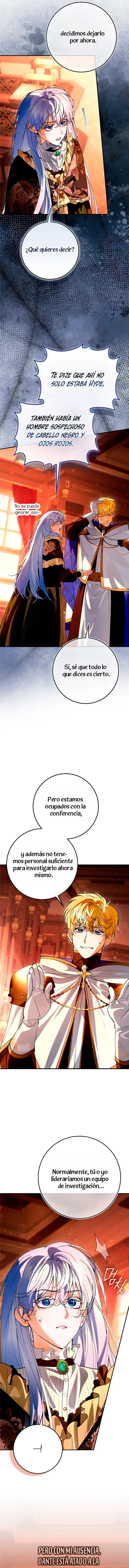 11 Hagamos Como Si Fuéramos Desconocidos