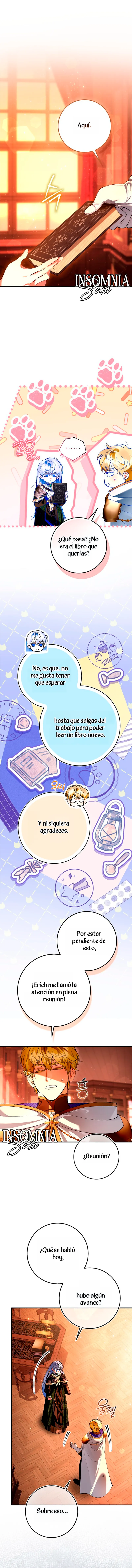 10 Hagamos Como Si Fuéramos Desconocidos