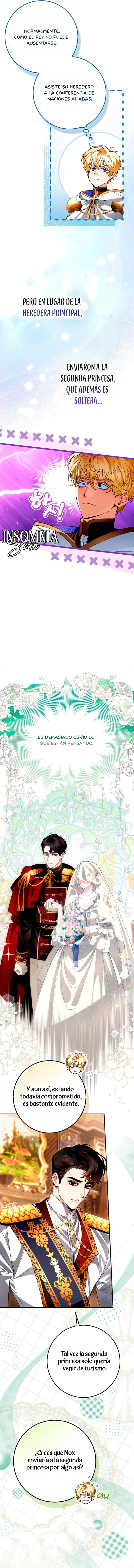 3 Hagamos Como Si Fuéramos Desconocidos