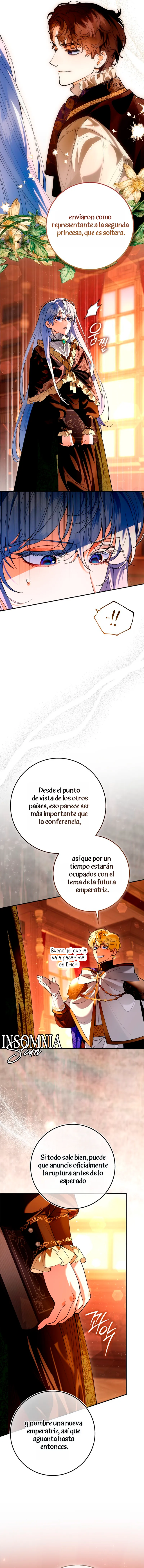 13 Hagamos Como Si Fuéramos Desconocidos