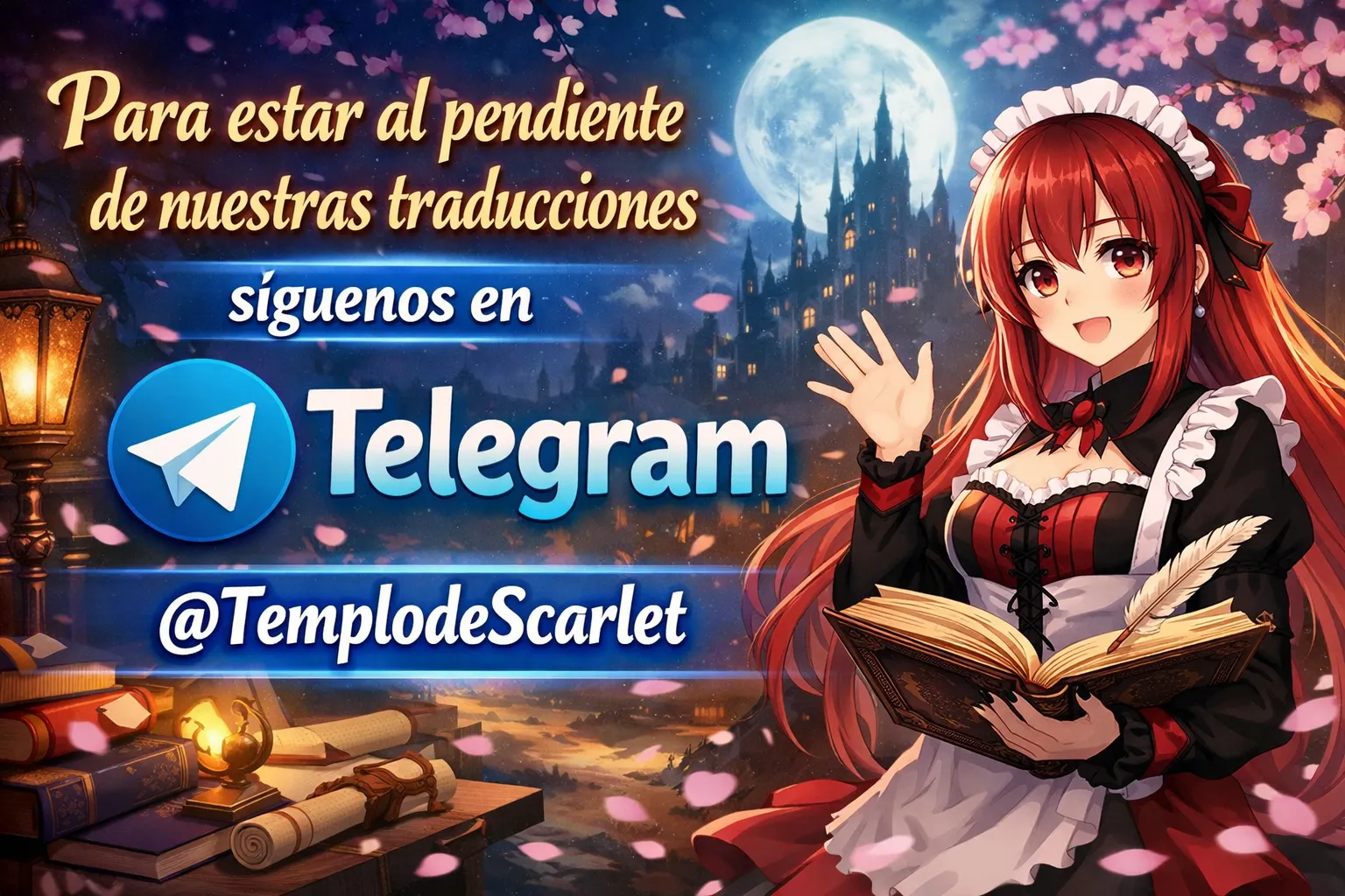 23 Mi amado rey (one shot)