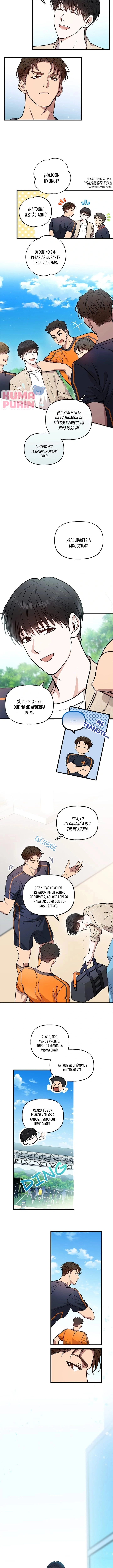 6 Encuéntrame a mitad de camino