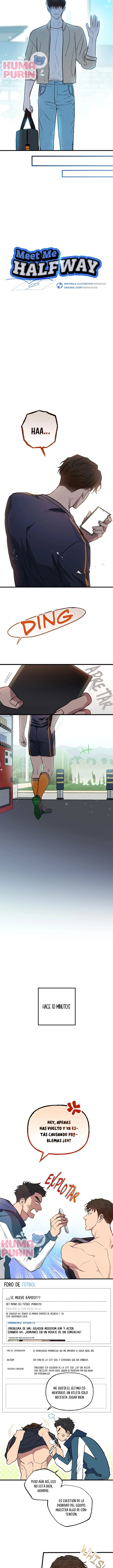 7 Encuéntrame a mitad de camino