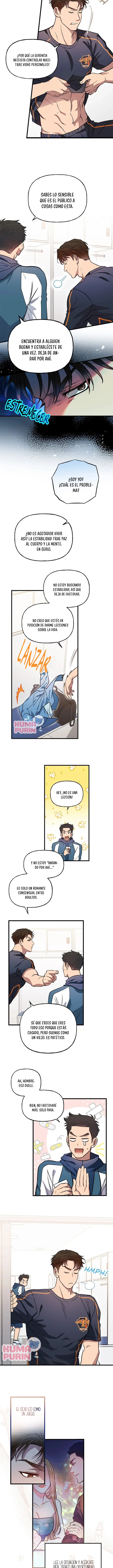 8 Encuéntrame a mitad de camino