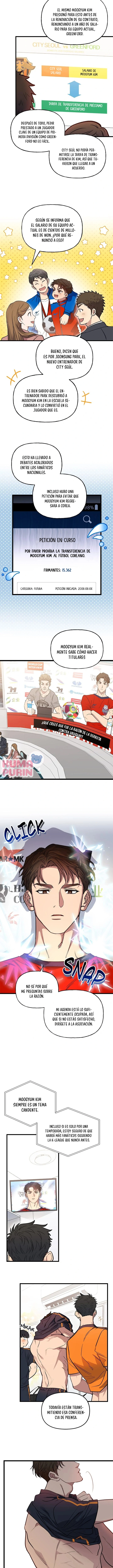 1 Encuéntrame a mitad de camino