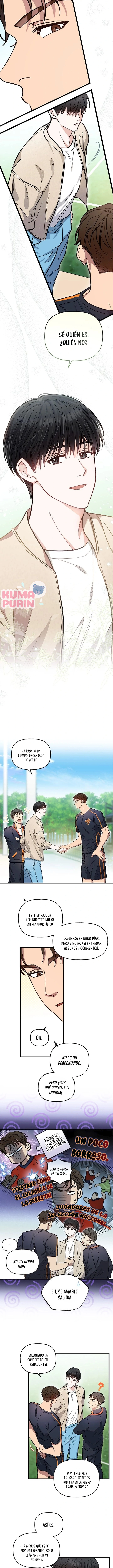 5 Encuéntrame a mitad de camino