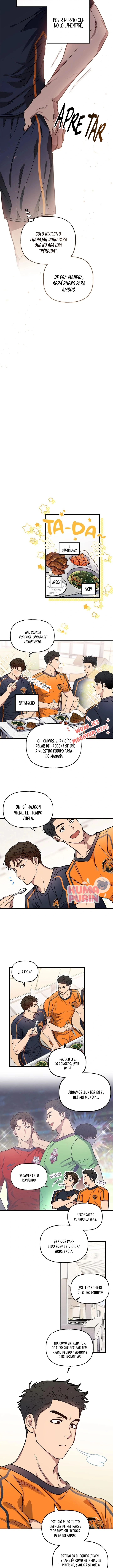 3 Encuéntrame a mitad de camino