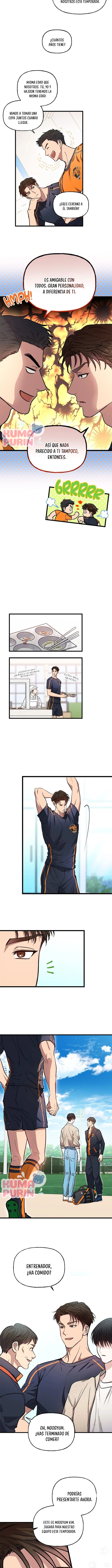 4 Encuéntrame a mitad de camino