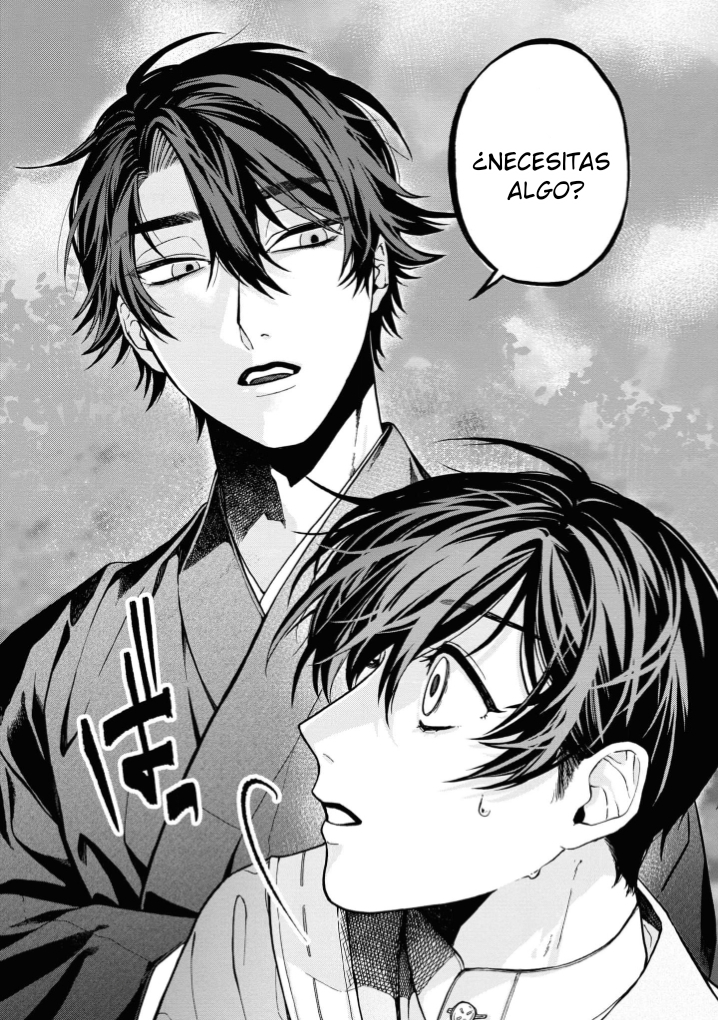 7 Tora wo Danjite Irohenzu