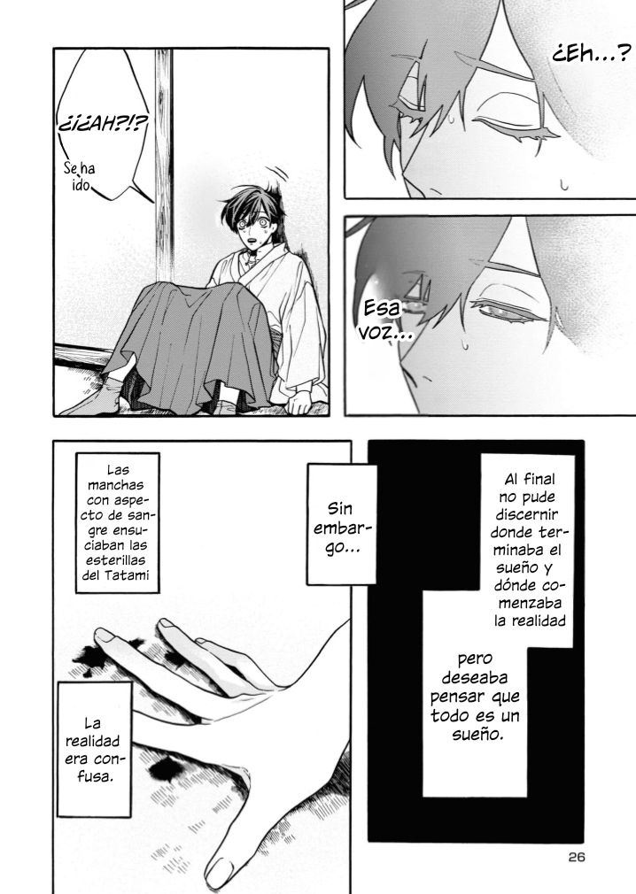 10 Tora wo Danjite Irohenzu