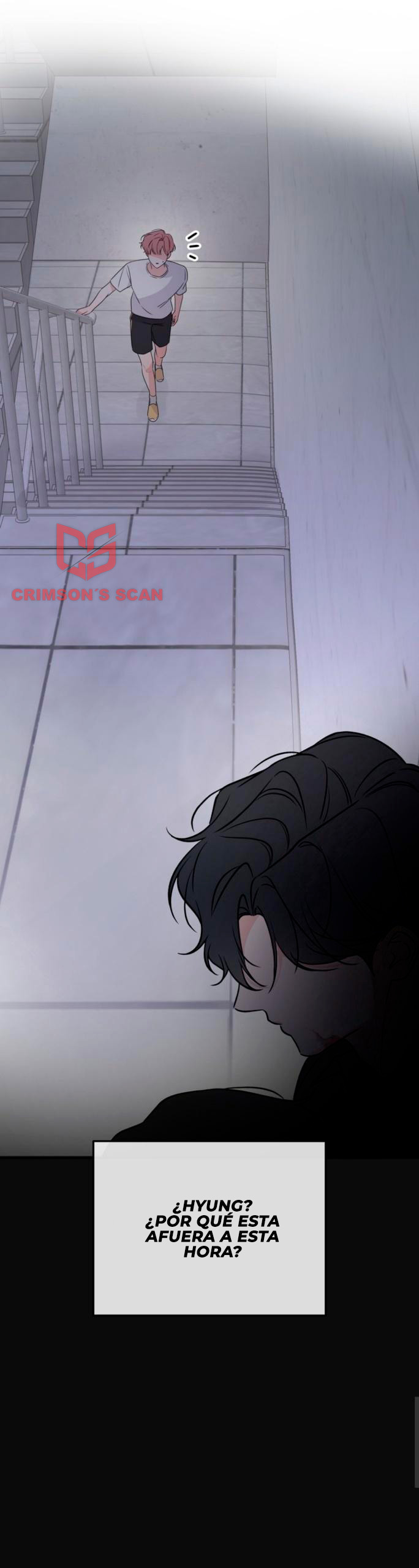 5 ¿Está bien que un asesino sea un ídol?