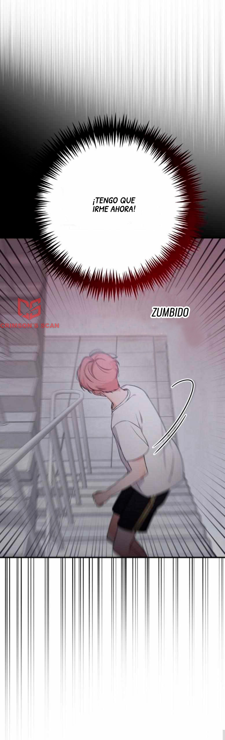 10 ¿Está bien que un asesino sea un ídol?