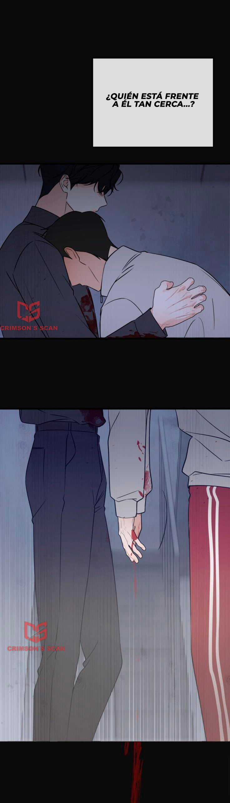 6 ¿Está bien que un asesino sea un ídol?