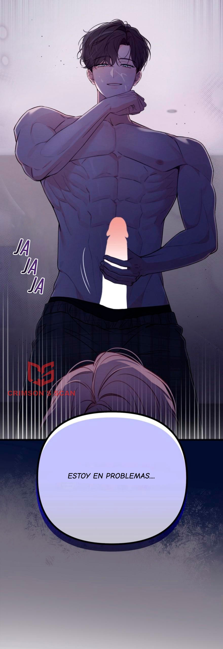 14 ¿Está bien que un asesino sea un ídol?