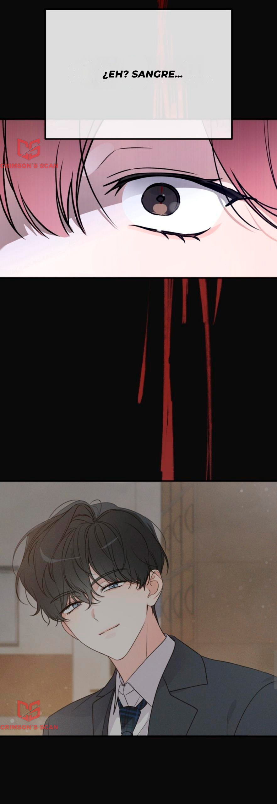 7 ¿Está bien que un asesino sea un ídol?