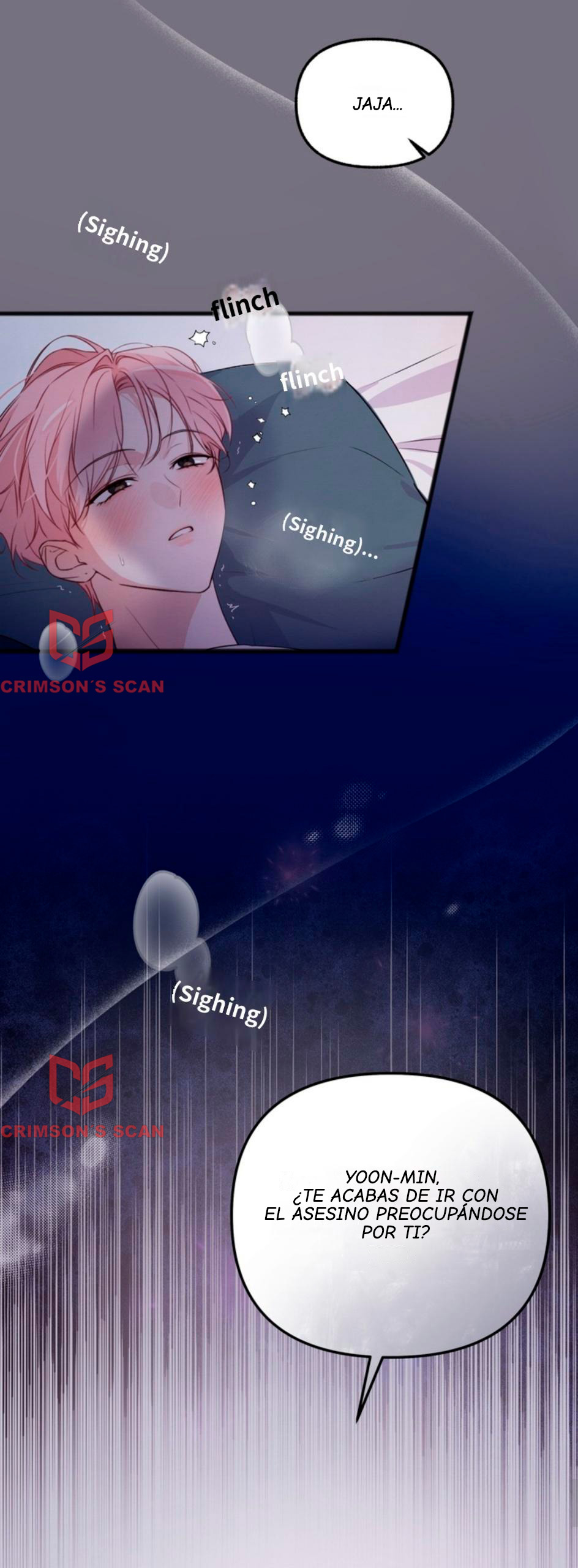 13 ¿Está bien que un asesino sea un ídol?