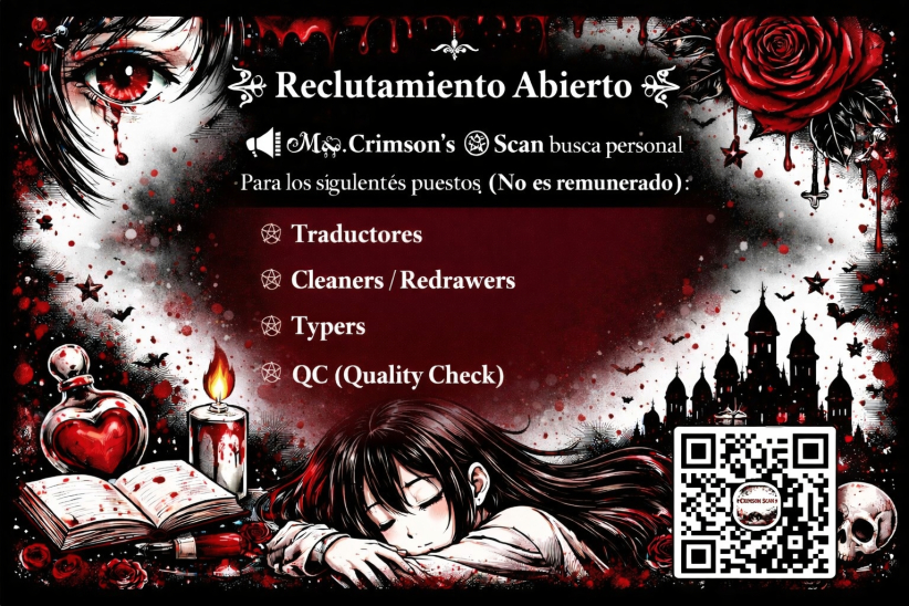 4 ¿Está bien que un asesino sea un ídol?